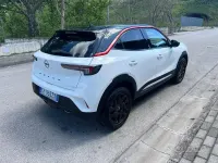 Usata Opel Mokka GS Line 110 CV (80 kW) 2021 Bianco SUV