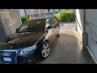 Usata Audi A4 S-Line 140 CV (102 kW) 2007 Station wagon