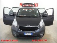 usata Kia Venga 1.4 CRDi 90CV