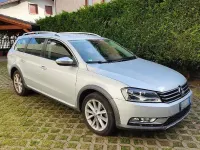 Usata VW Passat 170 CV (125 kW) 2015 Station wagon