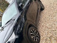 Usata Mahindra KUV100 87 CV (63 kW) 2022 Nero SUV