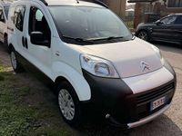 Usata Citroën Nemo XTR 68 CV (50 kW) 2012 Monovolume