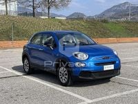 Usata Fiat 130 131 CV (96 kW) 2024 Blu Station wagon