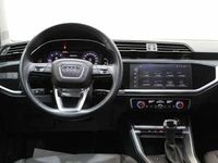 usata Audi Q3 35 TDI S tronic Business del 2019 usata a Triggiano