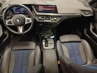 Usata BMW 218 Gran Coupé M Sport 136 CV (100 kW) 2024 Grigio Coupé