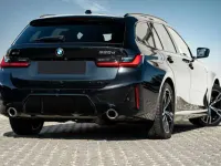 Usata BMW 330 M Sport 286 CV (210 kW) 2025 Nero Station wagon
