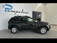 Usata Dacia Duster Expression 101 CV (74 kW) 2023 Nero SUV