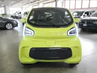 Usata XEV Yoyo 2022 Verde Utilitaria