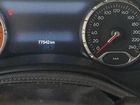 Usata Jeep Renegade 120 CV (88 kW) 2016 Nero SUV