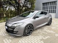Usata Renault Mégane Coupé R.S. 250 CV (183 kW) 2012 Other Coupé