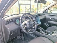 Occasion Hyundai Tucson 136 ch (100 kW) 2021 Gris SUV