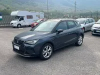 Usata Seat Arona FR 95 CV (69 kW) 2024 Antracite SUV