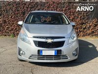 usata Chevrolet Spark 1.0 1.0 LS Plus GPL Eco Logic