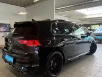 Usata VW Golf VIII Black Edition 333 CV (244 kW) 2025 Nero Berlina