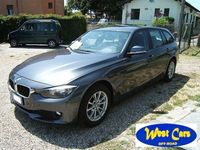 usata BMW 318 - Serie 3 Touring - d Luxury