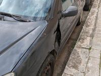 Usata Peugeot 206 2000 Nero Utilitaria