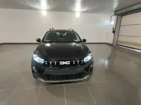 Nuova Dacia Sandero Expression 122 CV (89 kW) 2026 Nero Berlina