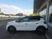 Nuova Citroën C3 101 CV (74 kW) 2026 Bianco SUV