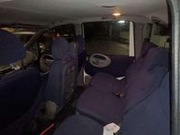 Usata Fiat Multipla 110 CV (80 kW) 2002 Monovolume