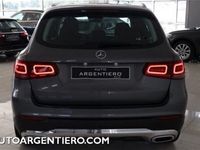 usata Mercedes 220 GLC suvd 4Matic Sport usato