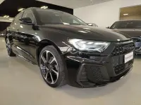 Occasion Audi A1 116 PK (85 kW) 2025 Zwart SUV