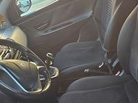 Usata Lancia Ypsilon 60 CV (44 kW) 2011 Nero Utilitaria