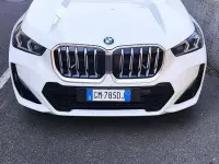 Usata BMW X1 M Sport 150 CV (110 kW) 2023 Bianco SUV