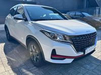 Usata DFSK Glory 580 106 CV (77 kW) 2025 Bianco SUV