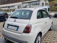 usata Fiat 500 1.2 Pop NEOPATENTATO