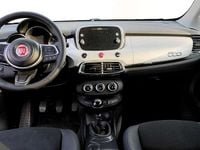 Usata Fiat 500X Urban 120 CV (88 kW) 2022 Bianco SUV