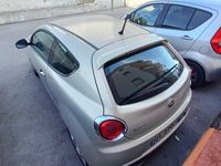 usata Alfa Romeo MiTo MiTo 1.6 JTDm 16V Progression