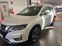 Usata Nissan X-Trail Tekna 150 CV (110 kW) 2019 Bianco SUV
