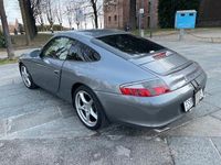 usata Porsche 911 (996) - 2002