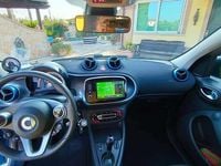 Usata Smart ForFour Electric Drive Pulse 41 kW (56 CV) 2020 Utilitaria