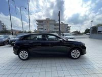 usata Opel Astra 1.2 Turbo 110 CV Edition nuova a San Gregorio d'Ippona