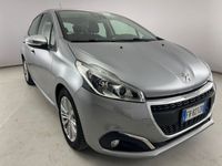 usata Peugeot 208 BlueHDi 100 5 porte Allure