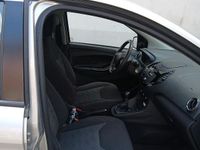 Usata Ford Ka Plus 2018 Grigio Utilitaria