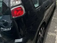 Usata Citroën C3 Picasso Exclusive 92 CV (67 kW) 2012 Nero Monovolume