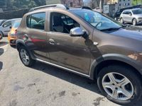 usata Dacia Sandero Stepway 0.9 TCe 90 CV Comfort