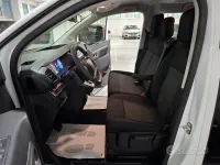 Nuova Fiat Ulysse 130 kW (177 CV) 2025 Bianco Monovolume