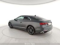 Usata Audi A5 S-Line 2022 Coupé