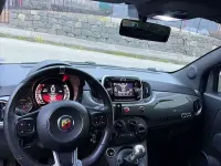 Usata Abarth 595 144 CV (105 kW) 2017 Utilitaria