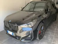 Usata BMW X1 M Sport 211 CV (155 kW) 2024 Nero SUV