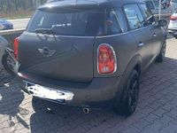 Usata Mini One D 90 CV (66 kW) 2015 Verde Utilitaria