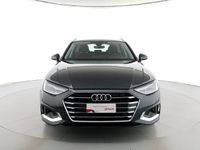 usata Audi A4 Avant 30 2.0 tdi mhev Business Advanced 136cv s-tr