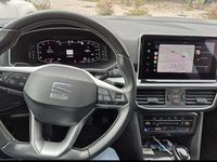 Usata Seat Tarraco Business 150 CV (110 kW) 2021 Nero SUV