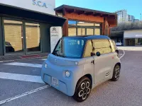 Usata Citroën AMI 2022 Other Berlina