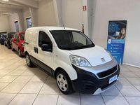 Usata Fiat Fiorino 95 CV (69 kW) 2023 Bianco Monovolume