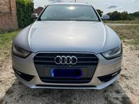 usata Audi A4 A4Avant 2.0 tdi Business 143cv