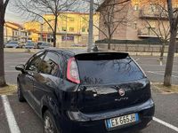 Usata Fiat Punto Evo S 75 CV (55 kW) 2014 Utilitaria